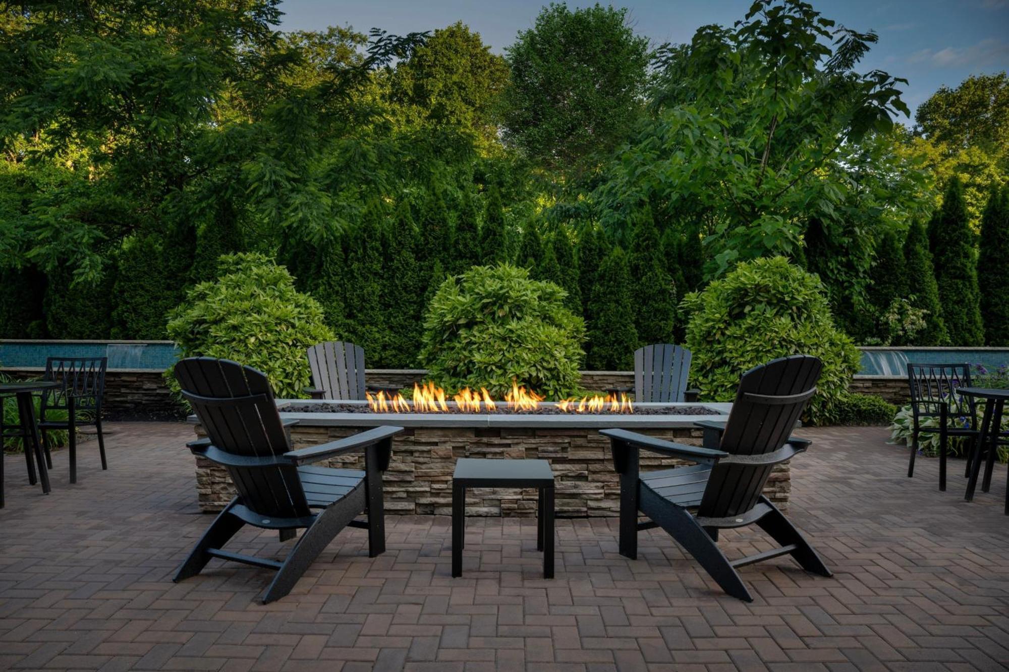 Hotel Courtyard By Marriott Philadelphia Bensalem Esterno foto