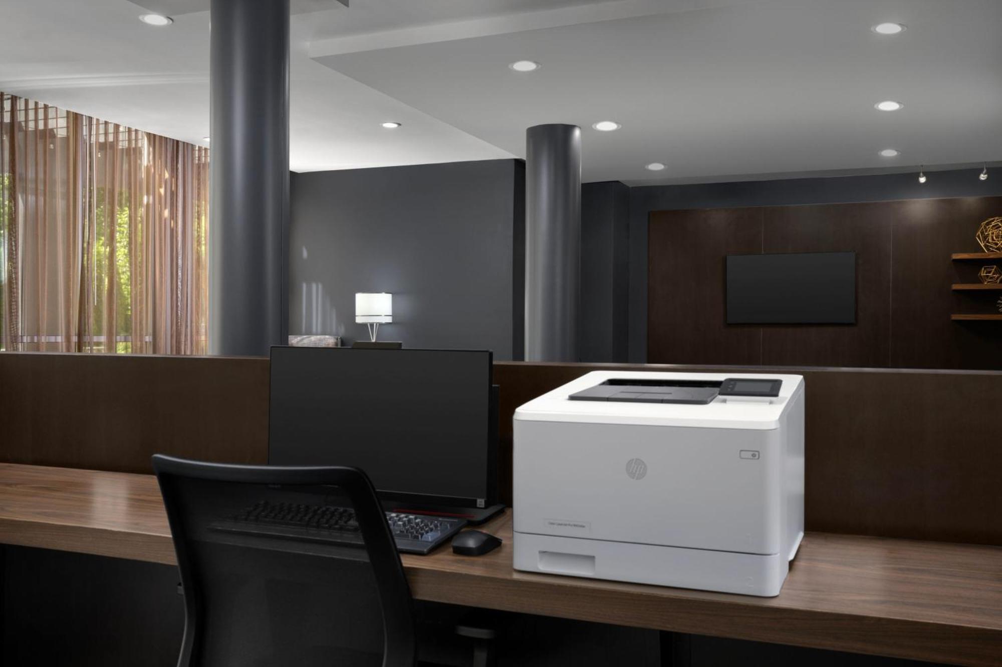 Hotel Courtyard By Marriott Philadelphia Bensalem Esterno foto