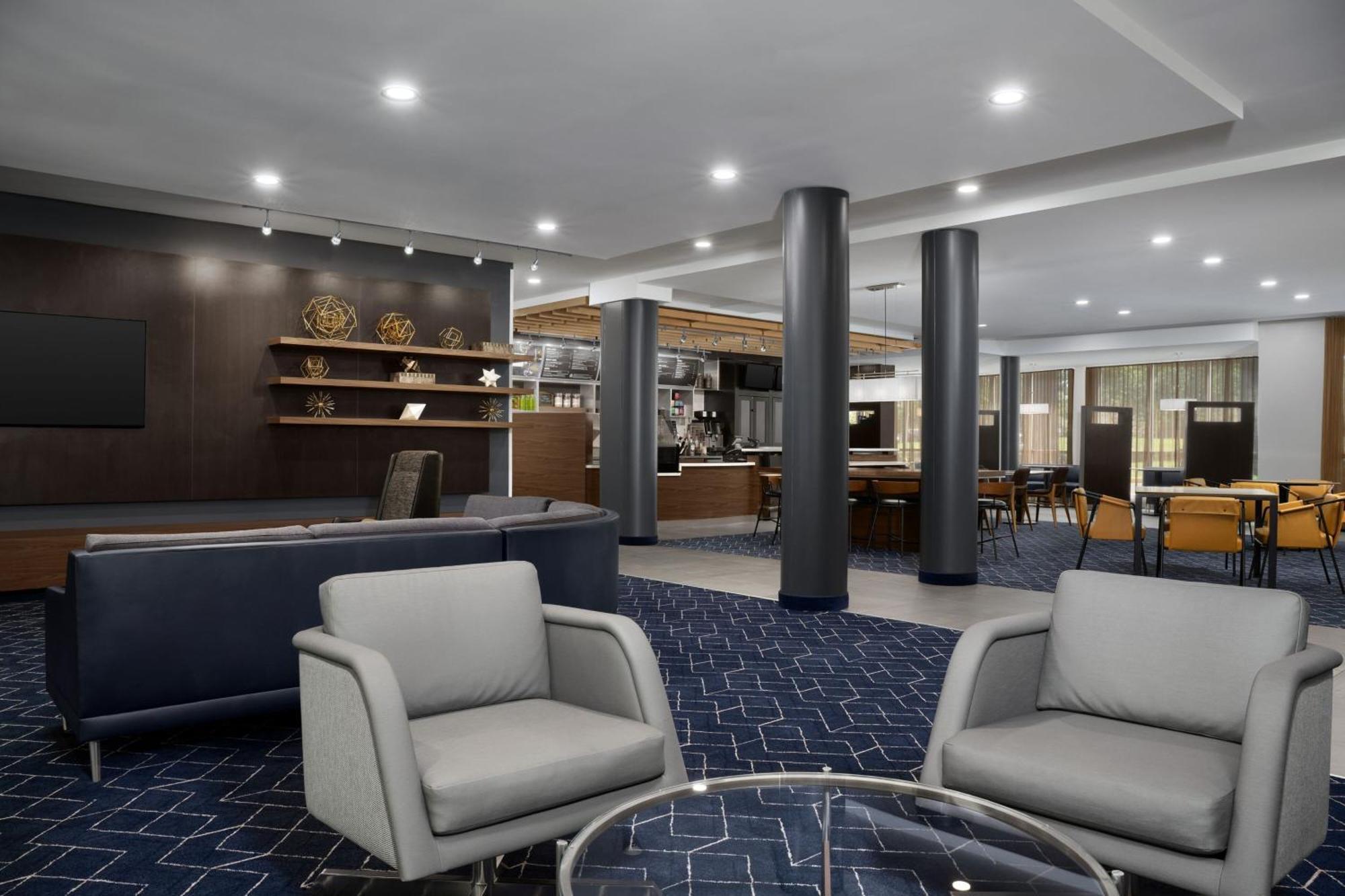Hotel Courtyard By Marriott Philadelphia Bensalem Esterno foto