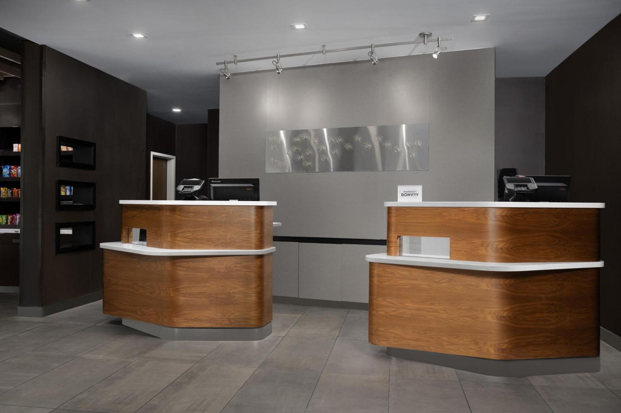 Hotel Courtyard By Marriott Philadelphia Bensalem Esterno foto
