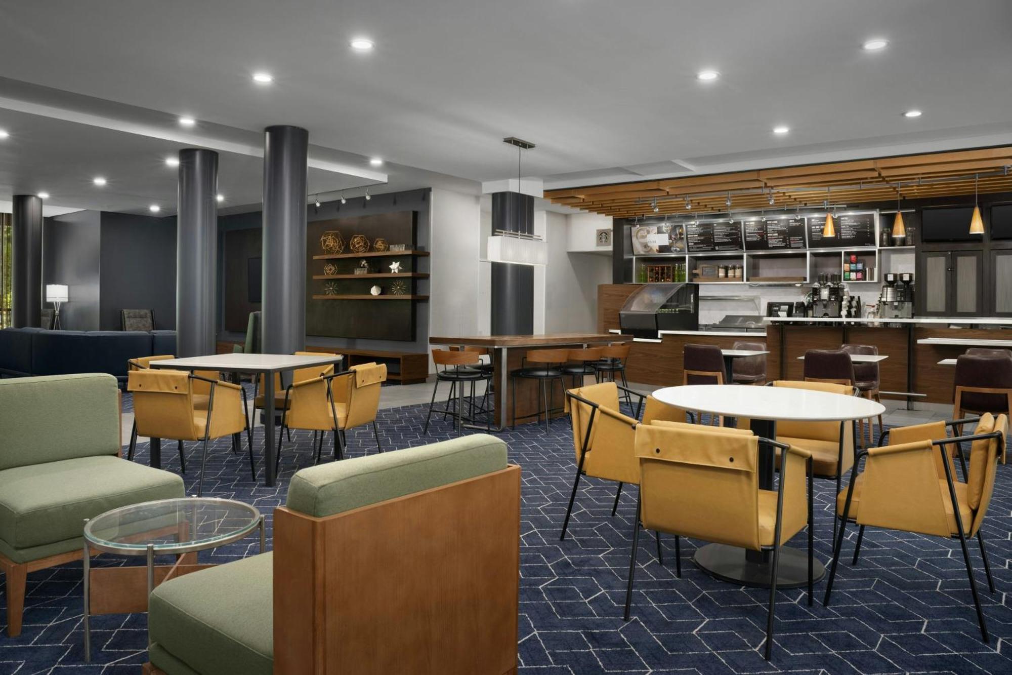 Hotel Courtyard By Marriott Philadelphia Bensalem Esterno foto