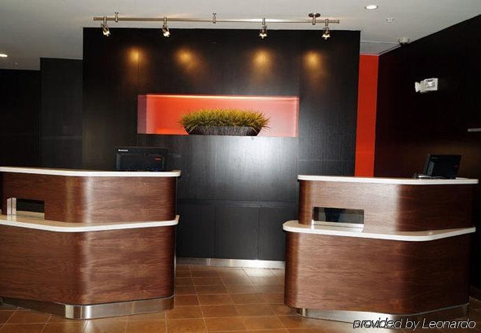 Hotel Courtyard By Marriott Philadelphia Bensalem Esterno foto